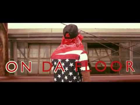 Reddy Baby - Rap Yo Ass Off / On The Floor