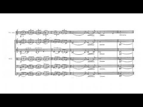 Myroslav Skoryk - Cello Concerto (1983)