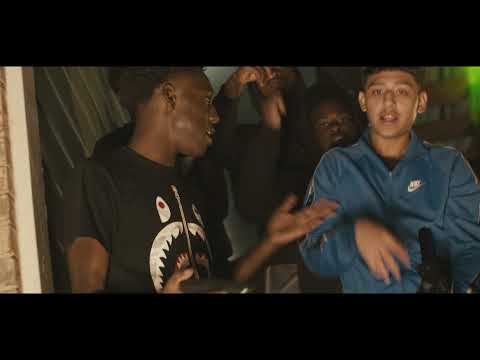 STAYDOWN JAY FT. SHAUN - DROP MUSIC VIDEO