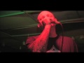 Mindtrip at Sluggos - Drowning (Unedited)