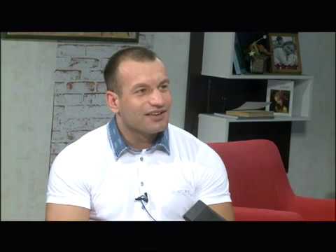 NTV "JUTRO" sa Dušanom Savićem 30.07.2019.