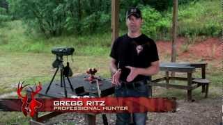 World of Muzzleloading: Loading Basics