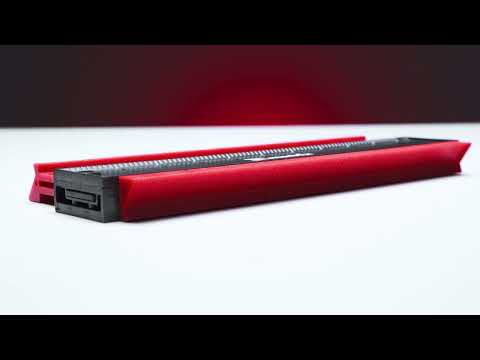 Миниатюра изображения товара Шаблон разметочный Matrix 88104