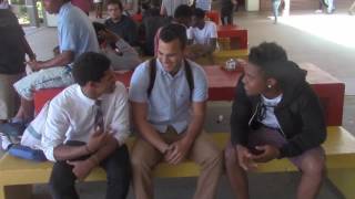Leto HS - Running Man Challenge Leto HS - Running Man Challenge