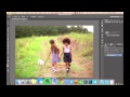 How To Load Photoshop Actions