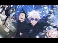 Jujutsu Kaisen Season 2 - more than words by Hitsujibungaku (1 Hour Full ED 2)