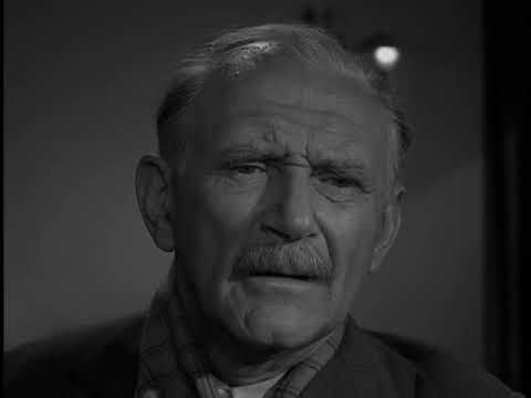 4x04 pt.09 Lui è vivo - Ai Confini Della Realtà (The Twilight Zone)