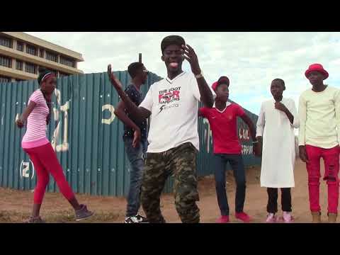 Smak Bizo ft Smack Jay  Bonanza Official HD  Video Produced by Punchline Entertainment