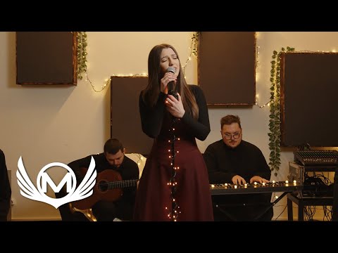 Georgiana Neagu - Saraca Inima Mea | Live Session