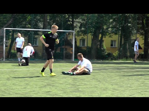 Sporting Kowalewo - Drobet - Liga D1 (10. kolejka Sezon 2020)