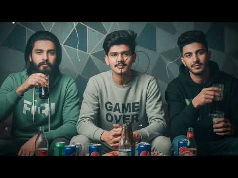 Majhail X Ykwim - Prashant Upadhyay ft. Karan Aujla, AP Dhillon, Gurinder Gill |°Mashup