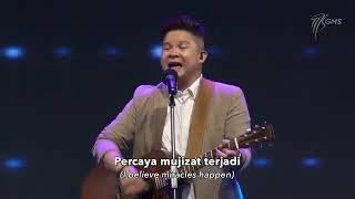 Diluar pikiran  -  GMS Worship