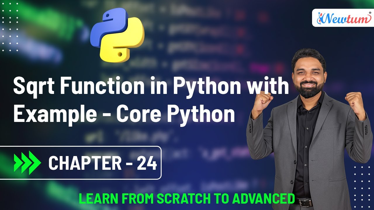 YouTube video thumbnail