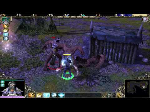 Spellforce: The Order of Dawn Episode 59 - Kithar Farming