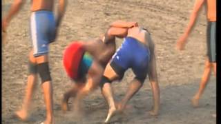 (1) Jandali (Ludhiana) Kabaddi Tournament 9 Feb 2016