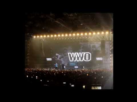 WWO Ostatni koncert LIVE short