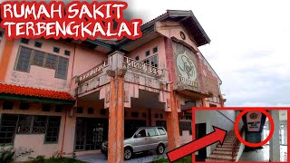 Download lagu KONDISI RUMAH SAKIT TERBENGKALAI DI MAGETAN JAWA TIMUR 2021 mp3