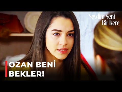 Aslım, Şule'nin Tehditlerini Umursamadı! | Sevdim Seni Bir Kere 104. Bölüm