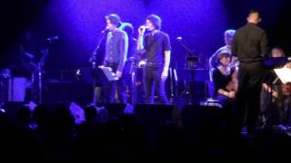 Take Care - Big Star - Trapper Schoepp