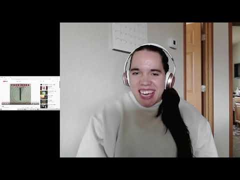 Reaction to "Urgent" by Foreigner