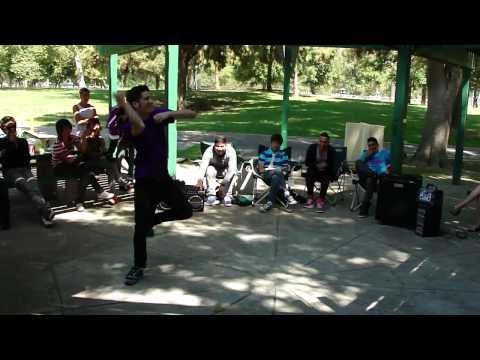 Gambit (Pooh) vs Icy (HVK) - Alpha Round 1 @ Major Leage Electro 1