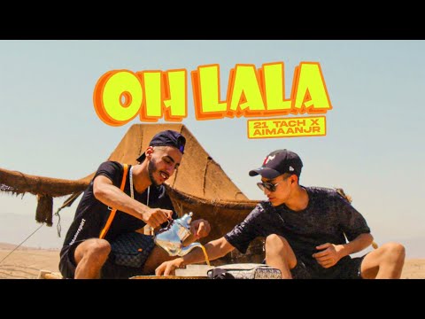 Video thumbnail for Oh Lala