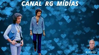 Roberto Carlos  -  voce ja me esqueceu