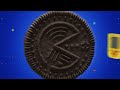 OREO PAC MAN Chase Playfulness I Saatchi Saatchi