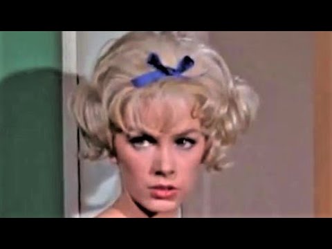 Steve Lawrence - Pretty Blue Eyes (Stereo / Lyrics)