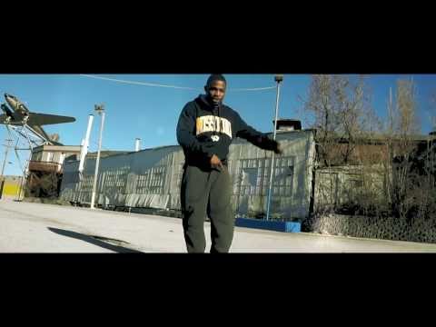 Vici Tha Kid - K-8-I-1-L-6-L-A C-9-I-1-T-3-Y , Mizery