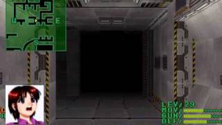 Space Griffon VF-9 [27] Why Is There a Person in Cryogenic Sleep?