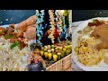 ഒരു കല്ല്യാണ ഭക്ഷണ വിശേഷം😜| Wedding Food Vlog | Marriage Food review | Fo