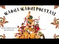 TARI KREASI DJ SANTRI PEKOK