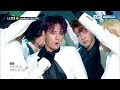 UNI+B’s Team Green - Heartbeat (Original : 2PM) [The Unit/2018.01.10]