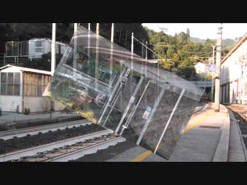 Emozioni FS in video (Mignanego)