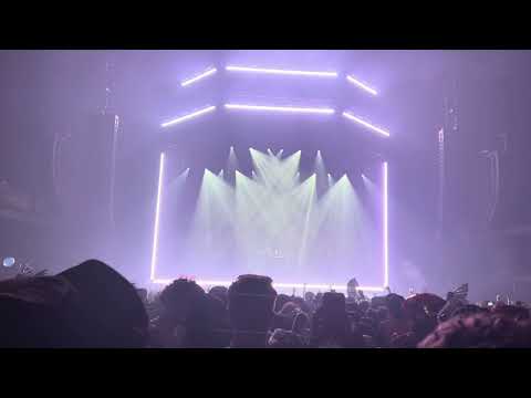 Ganja White Night X Tape B - Ganja Tape | Live | Wobbleween 2024