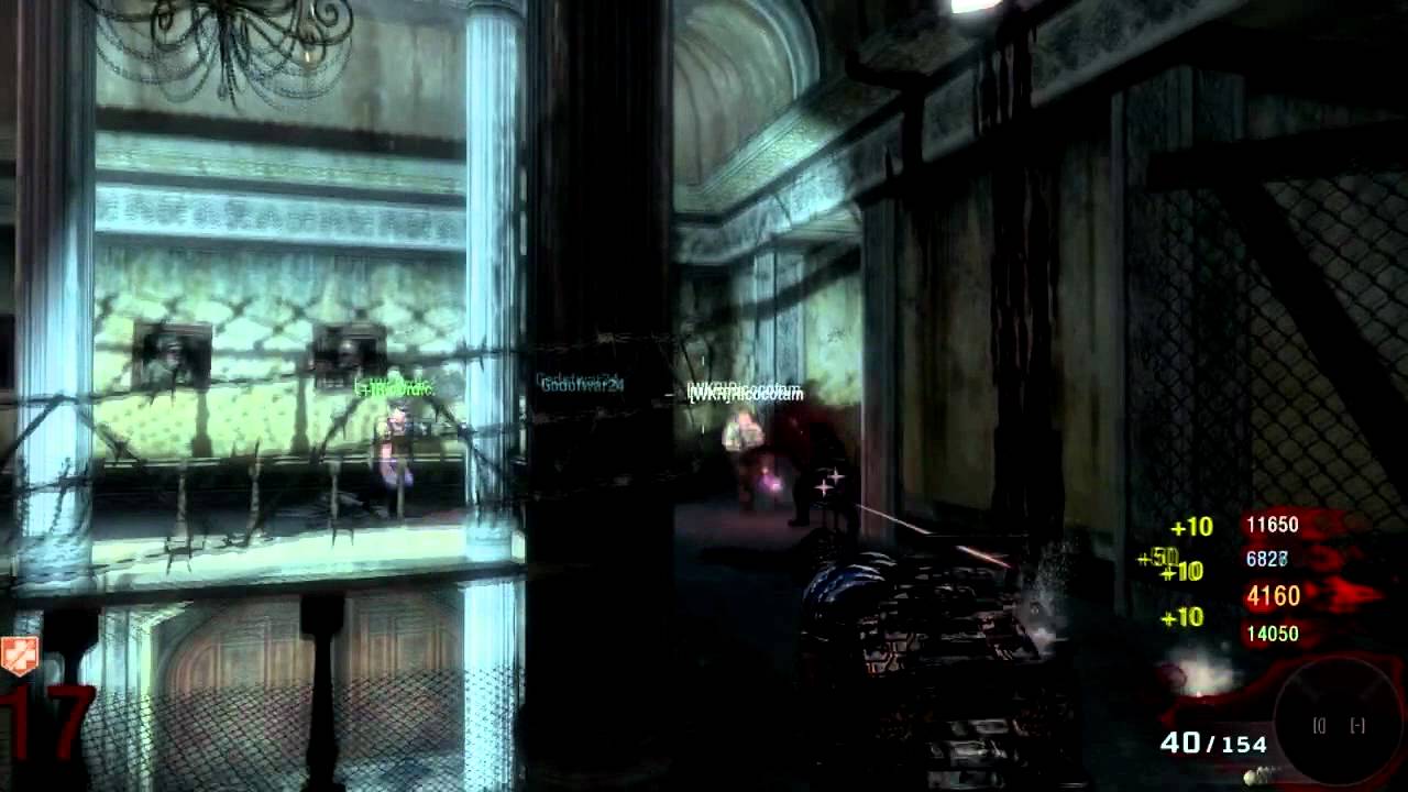 Vidéo optionnelle n°2 : Un zombie avec Ricordic, Ricocotamus, et godofwar ! "Du PQ sur la bouche" thumbnail