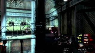 Vidéo optionnelle n°2 : Un zombie avec Ricordic, Ricocotamus, et godofwar Du PQ sur la bouche 