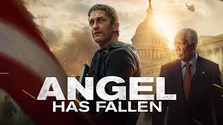 Download lagu Angel Has Fallen Movie Gerard Butler Morgan Freema... mp3