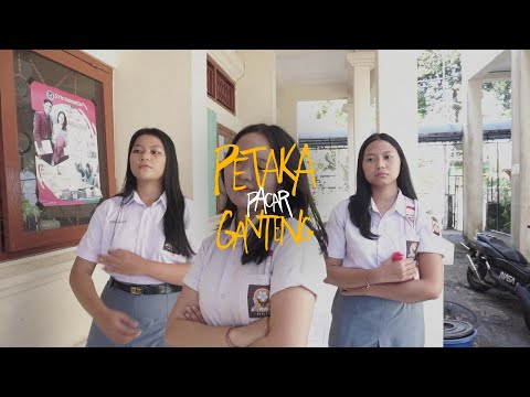 PETAKA PACAR GANTENG- Short Film