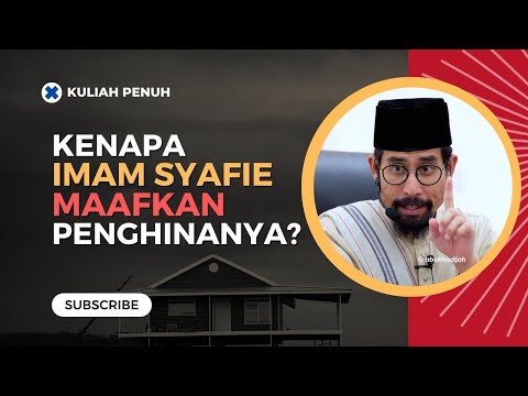 Tinggalkan Perkara Yang Meragukan  | Ustaz Don Daniyal