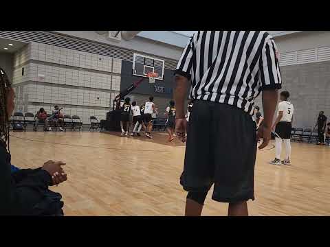 Hoop Group Pittsburgh Jam Fest