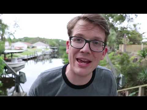 I Get a Robocall While Making a Video About Robocalls