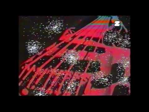 Sztywny Pal Azji - Kolor czerwony [OFFICIAL VIDEO]