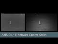 Axis Communications Q8721-E Video #1