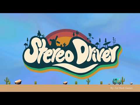 Stereo Driver youtube-video