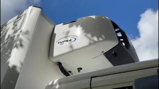 Camion frigorifique Scania P320 Carrier Supra 750/Klima/Eu6/LBW à vendre - Image 4 | Autoline CI Camion frigorifique Scania P320 Carrier Supra 750/Klima/Eu6/LBW | Image 4 - Autoline