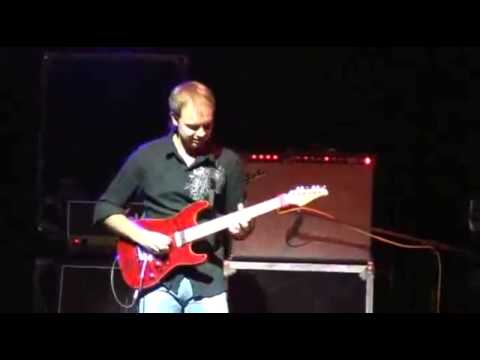 Roman Bondarenko - Guitar Solo