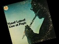 "Number 7" Yusef Lateef