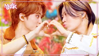 Download lagu Meaning of Love - NCT 127 エヌシーティー 127 엔시티 127 [Music Bank] | KBS WORLD TV 240719 mp3